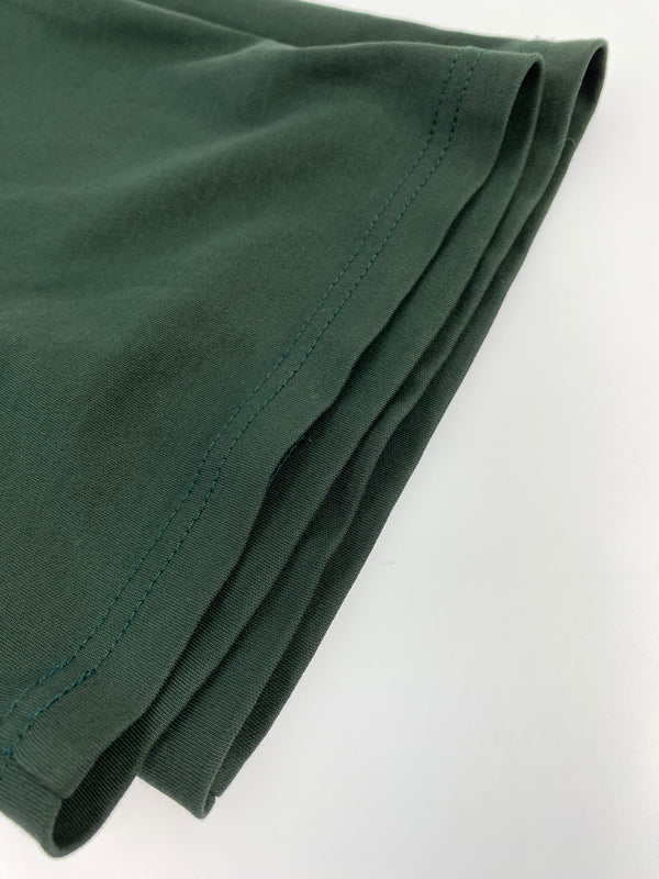 【中古品】【メンズ】 SEEALL シーオール SS TEE 半袖Tシャツ メンズ トップス ショートスリーブ 140-260731-em-03-min サイズ：2 カラー：グリーン 万代Net店