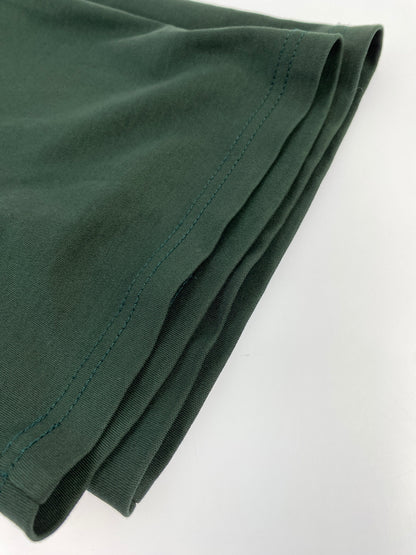 【中古品】【メンズ】 SEEALL シーオール SS TEE 半袖Tシャツ メンズ トップス ショートスリーブ 140-260731-em-03-min サイズ：2 カラー：グリーン 万代Net店