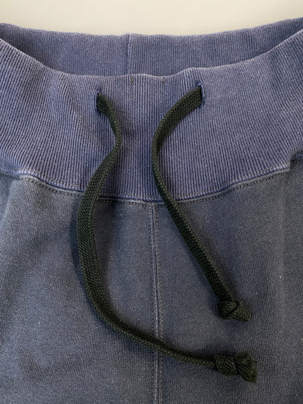 【中古品】【メンズ】 FREEWHEELERS フリーホイラーズ POWER WEAR 1930S STYLE SWEAT PANTS パワーウェア スウェットパンツ ボトムス 156-260804-yn-09-min サイズ：38 カラー：ネイビー 万代Net店