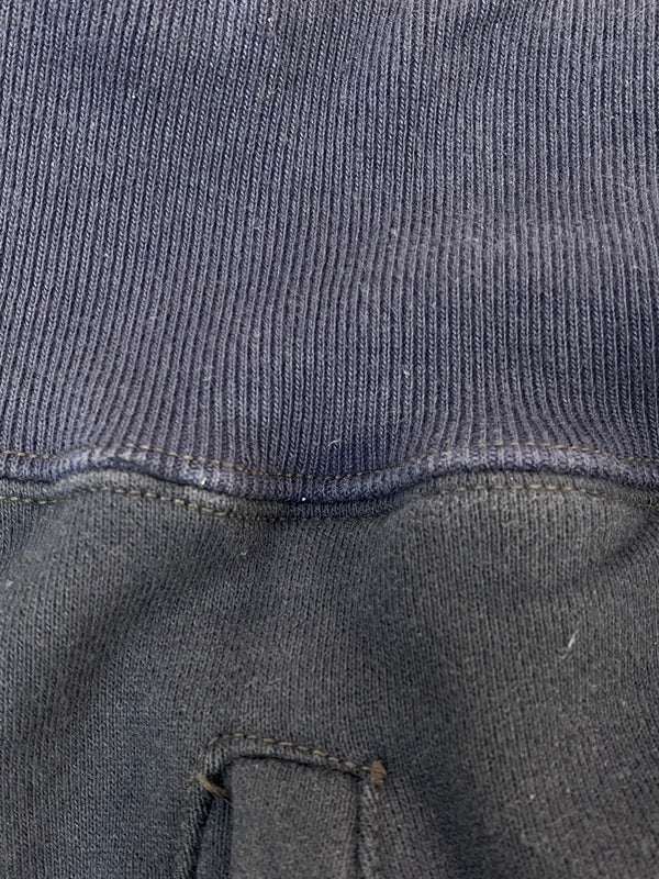 【中古品】【メンズ】 FREEWHEELERS フリーホイラーズ POWER WEAR 1930S STYLE SWEAT PANTS パワーウェア スウェットパンツ ボトムス 156-260804-yn-09-min サイズ：38 カラー：ネイビー 万代Net店