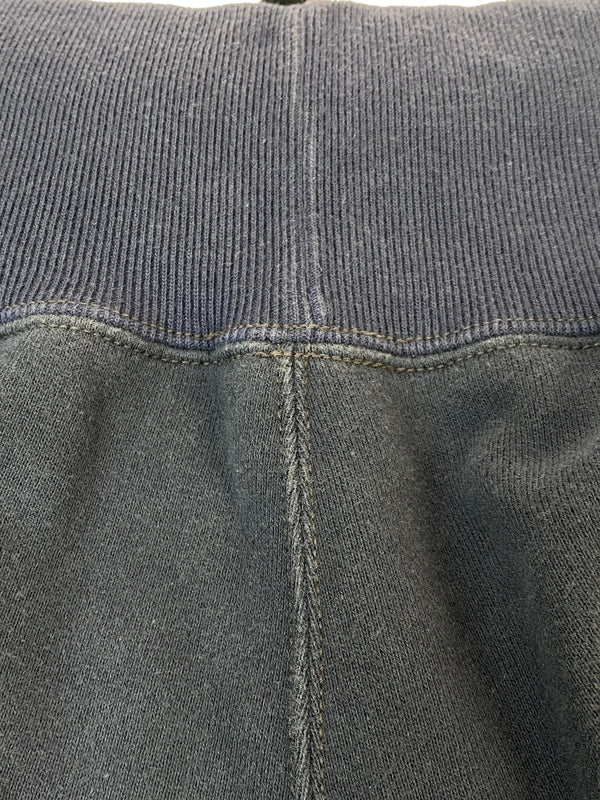 【中古品】【メンズ】 FREEWHEELERS フリーホイラーズ POWER WEAR 1930S STYLE SWEAT PANTS パワーウェア スウェットパンツ ボトムス 156-260804-yn-09-min サイズ：38 カラー：ネイビー 万代Net店
