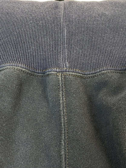 【中古品】【メンズ】 FREEWHEELERS フリーホイラーズ POWER WEAR 1930S STYLE SWEAT PANTS パワーウェア スウェットパンツ ボトムス 156-260804-yn-09-min サイズ：38 カラー：ネイビー 万代Net店