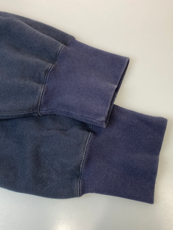 【中古品】【メンズ】 FREEWHEELERS フリーホイラーズ POWER WEAR 1930S STYLE SWEAT PANTS パワーウェア スウェットパンツ ボトムス 156-260804-yn-09-min サイズ：38 カラー：ネイビー 万代Net店