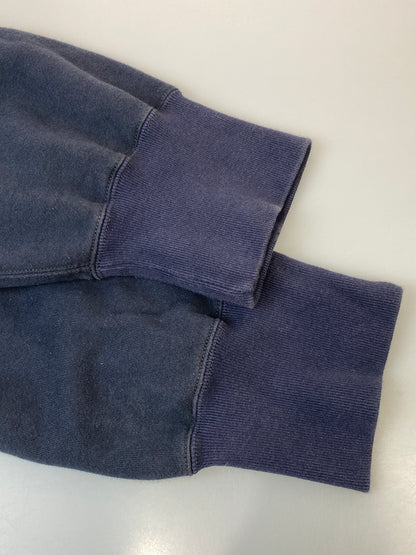 【中古品】【メンズ】 FREEWHEELERS フリーホイラーズ POWER WEAR 1930S STYLE SWEAT PANTS パワーウェア スウェットパンツ ボトムス 156-260804-yn-09-min サイズ：38 カラー：ネイビー 万代Net店