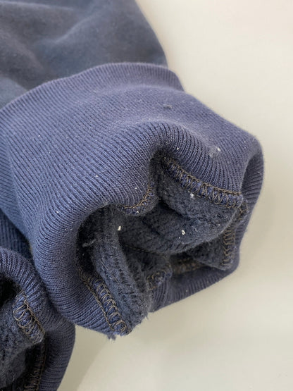 【中古品】【メンズ】 FREEWHEELERS フリーホイラーズ POWER WEAR 1930S STYLE SWEAT PANTS パワーウェア スウェットパンツ ボトムス 156-260804-yn-09-min サイズ：38 カラー：ネイビー 万代Net店