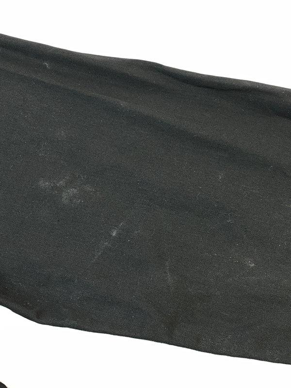 【中古品】【メンズ】 TENDERLOIN テンダーロイン WORKSHIRT ステッチワークシャツ 長袖シャツ トップス 142-260731-yn-37-min サイズ：L カラー：ブラック 万代Net店
