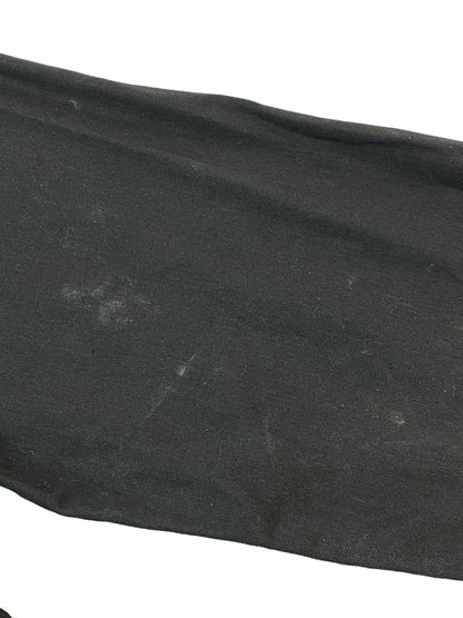 【中古品】【メンズ】 TENDERLOIN テンダーロイン WORKSHIRT ステッチワークシャツ 長袖シャツ トップス 142-260731-yn-37-min サイズ：L カラー：ブラック 万代Net店