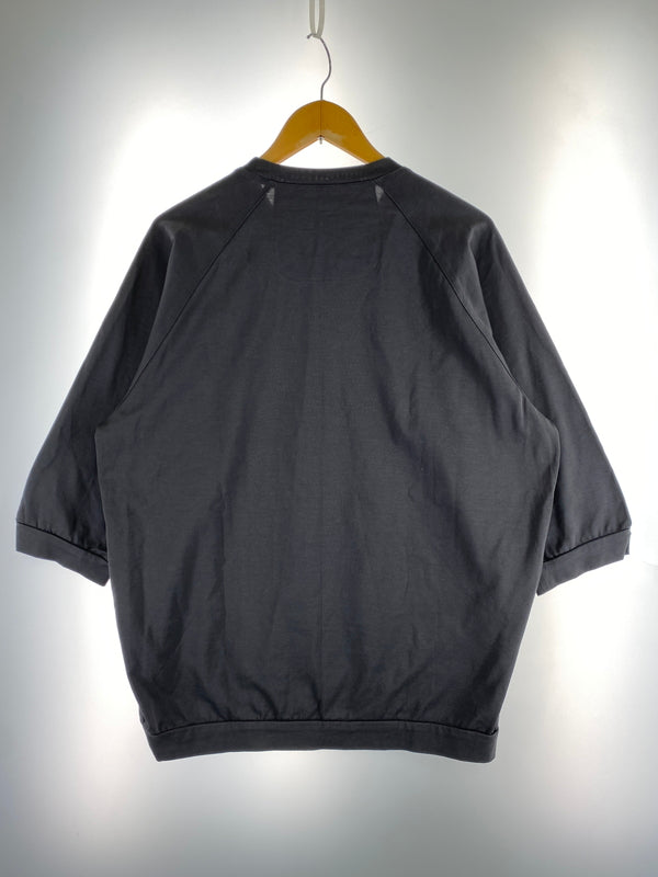 【中古品】【メンズ】 STYLECRAFT スタイルクラフト WARDROBE LS TEE ワードローブ 長袖 Tシャツ メンズ トップス 140-260731-em-02-min カラー：グレー 万代Net店