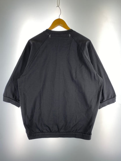 【中古品】【メンズ】 STYLECRAFT スタイルクラフト WARDROBE LS TEE ワードローブ 長袖 Tシャツ メンズ トップス 140-260731-em-02-min カラー：グレー 万代Net店