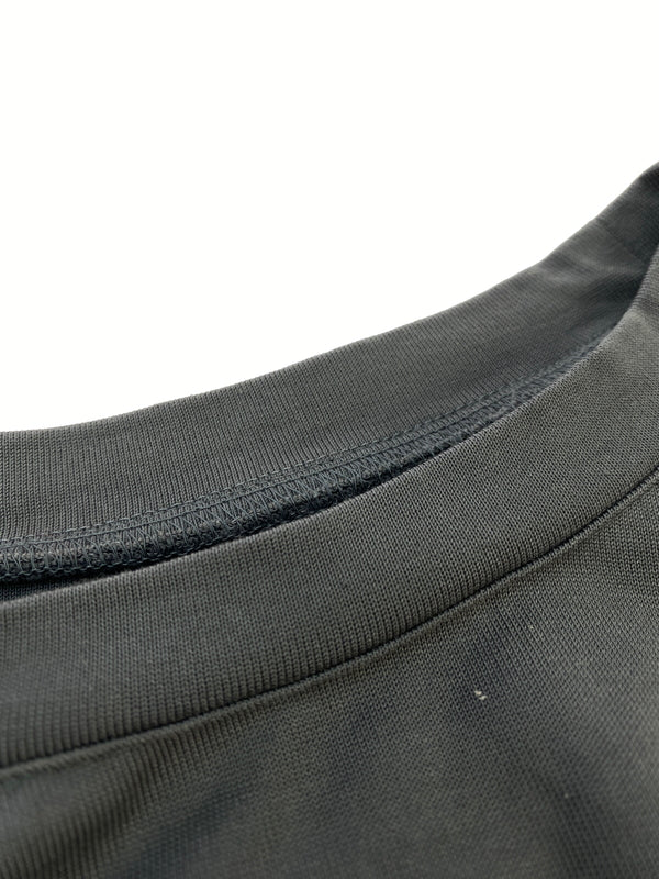 【中古品】【メンズ】 STYLECRAFT スタイルクラフト WARDROBE LS TEE ワードローブ 長袖 Tシャツ メンズ トップス 140-260731-em-02-min カラー：グレー 万代Net店