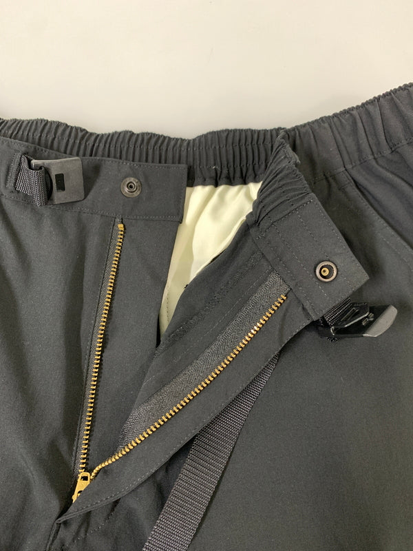 【中古品】【メンズ】 THE NORTH FACE ザ・ノースフェイス ZIP-OFF CARGO PANT NB32331 ジップオフ カーゴ パンツ メンズ ボトムス コンバーチブル 155-260731-em-48-min サイズ：Ｌ カラー：ブラック 万代Net店