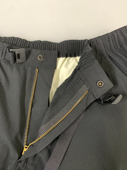【中古品】【メンズ】 THE NORTH FACE ザ・ノースフェイス ZIP-OFF CARGO PANT NB32331 ジップオフ カーゴ パンツ メンズ ボトムス コンバーチブル 155-260731-em-48-min サイズ：Ｌ カラー：ブラック 万代Net店