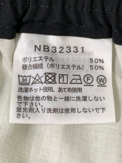 【中古品】【メンズ】 THE NORTH FACE ザ・ノースフェイス ZIP-OFF CARGO PANT NB32331 ジップオフ カーゴ パンツ メンズ ボトムス コンバーチブル 155-260731-em-48-min サイズ：Ｌ カラー：ブラック 万代Net店