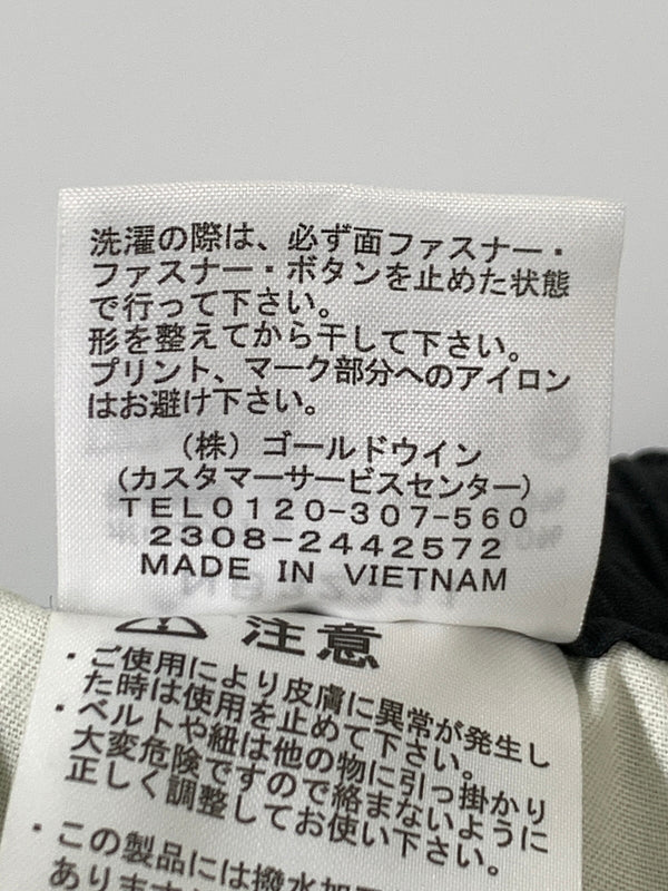 【中古品】【メンズ】 THE NORTH FACE ザ・ノースフェイス ZIP-OFF CARGO PANT NB32331 ジップオフ カーゴ パンツ メンズ ボトムス コンバーチブル 155-260731-em-48-min サイズ：Ｌ カラー：ブラック 万代Net店