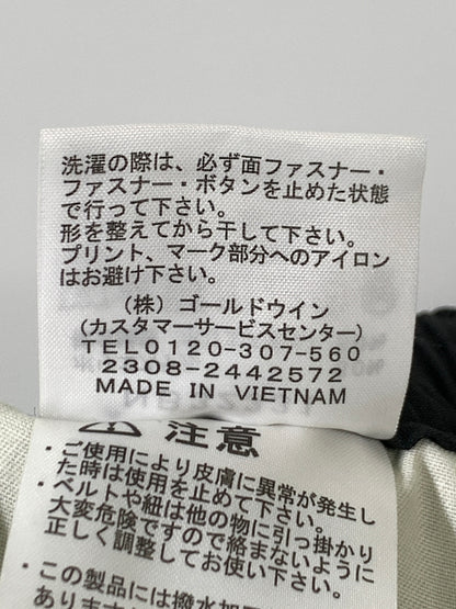 【中古品】【メンズ】 THE NORTH FACE ザ・ノースフェイス ZIP-OFF CARGO PANT NB32331 ジップオフ カーゴ パンツ メンズ ボトムス コンバーチブル 155-260731-em-48-min サイズ：Ｌ カラー：ブラック 万代Net店