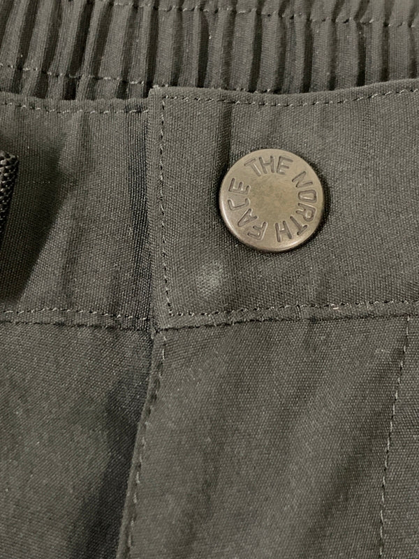 【中古品】【メンズ】 THE NORTH FACE ザ・ノースフェイス ZIP-OFF CARGO PANT NB32331 ジップオフ カーゴ パンツ メンズ ボトムス コンバーチブル 155-260731-em-48-min サイズ：Ｌ カラー：ブラック 万代Net店