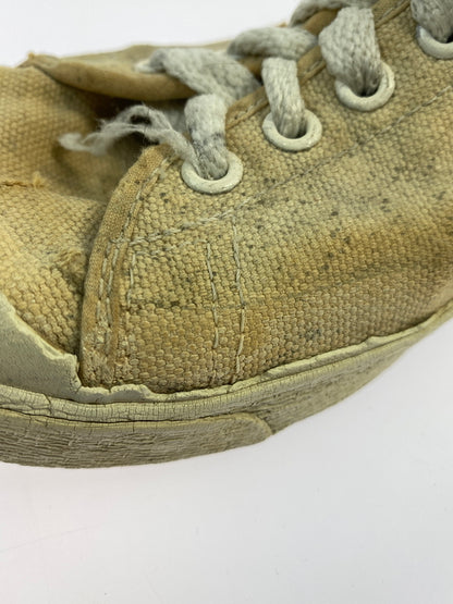 【ジャンク品】【メンズ】 NIKE ナイキ 80'S BRUIN CANVAS HI スニーカー 靴 シューズ 160-260730-hu-26-min サイズ：US：10 カラー：ホワイト（汚れのため変色） 万代Net店