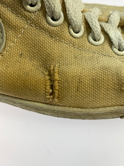 【ジャンク品】【メンズ】 NIKE ナイキ 80'S BRUIN CANVAS HI スニーカー 靴 シューズ 160-260730-hu-26-min サイズ：US：10 カラー：ホワイト（汚れのため変色） 万代Net店