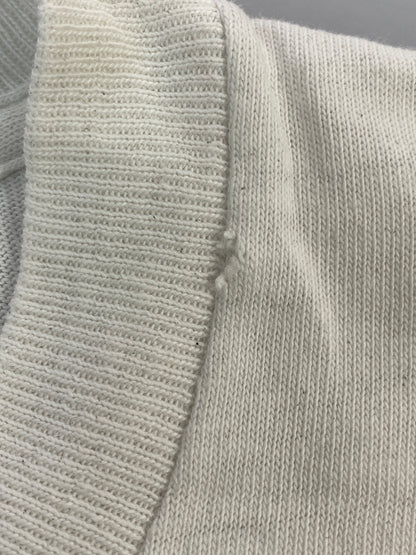 【現状渡し品】【メンズ】 NIKE ナイキ 90's THE 1ST RUN L/S TEE 90年代 ロングスリーブTシャツ 長袖Tシャツ トップス 146-260731-yn-45-min サイズ：L（41-43） カラー：ホワイト 万代Net店