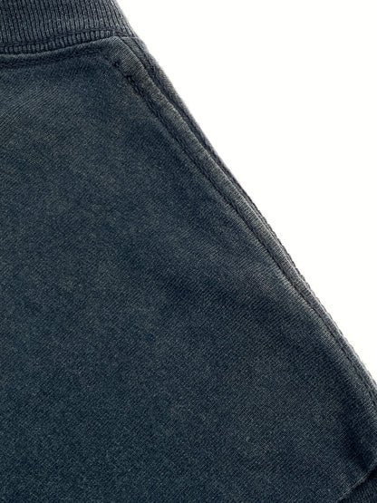 【現状渡し品】【メンズ】 GIRL SKATEBOARDS ガール スケートボード LOGO TEE 90-00'S 半袖 ロゴ Tシャツ 90年代 00年代 メンズ トップス 146-260731-em-21-min サイズ：M カラー：ネイビー 万代Net店