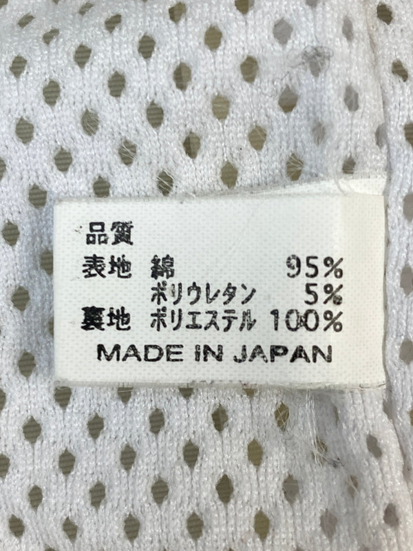 【現状渡し品】【メンズ】 NUMBER (N)INE ナンバーナイン 90's ANORAK PARKA 90年代 アノラックパーカー 青タグ アウター 140-260804-yn-06-min サイズ：3 カラー：オフホワイト/ブルー 万代Net店