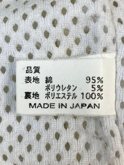 【現状渡し品】【メンズ】 NUMBER (N)INE ナンバーナイン 90's ANORAK PARKA 90年代 アノラックパーカー 青タグ アウター 140-260804-yn-06-min サイズ：3 カラー：オフホワイト/ブルー 万代Net店