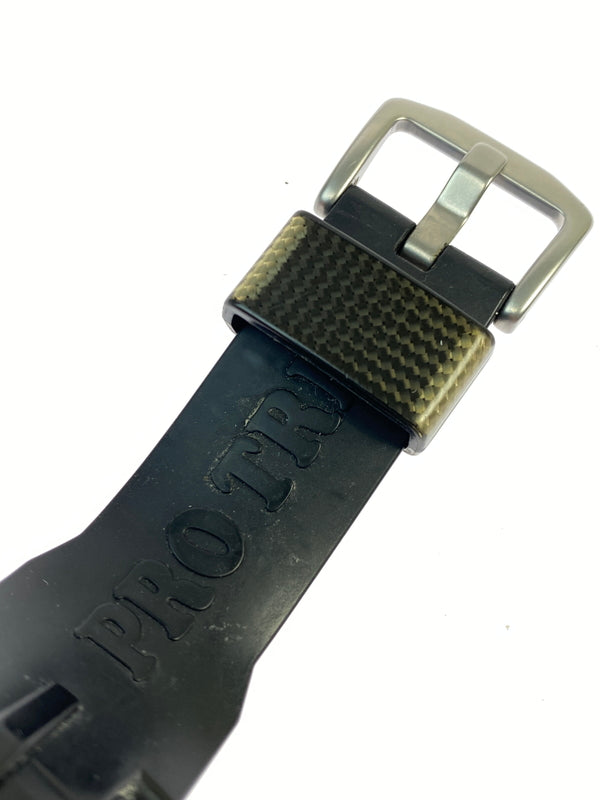 【中古品】【メンズ】 CASIO カシオ PRO TREK PRW-6000Y-1AJF プロトレック デジタル ソーラー 腕時計 197-260806-yn-20-min カラー：ブラック 万代Net店