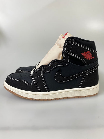 【中古品】【メンズ】 NIKE ナイキ AIR JORDAN 1 HIGH OG FLIGHT CLUB II9811-001 エアジョーダン1 ハイ OG フライトクラブ メンズ シューズ スニーカー 靴 160-260731-em-82-min サイズ：26.0cm カラー：BLACK SAIL 万代Net店