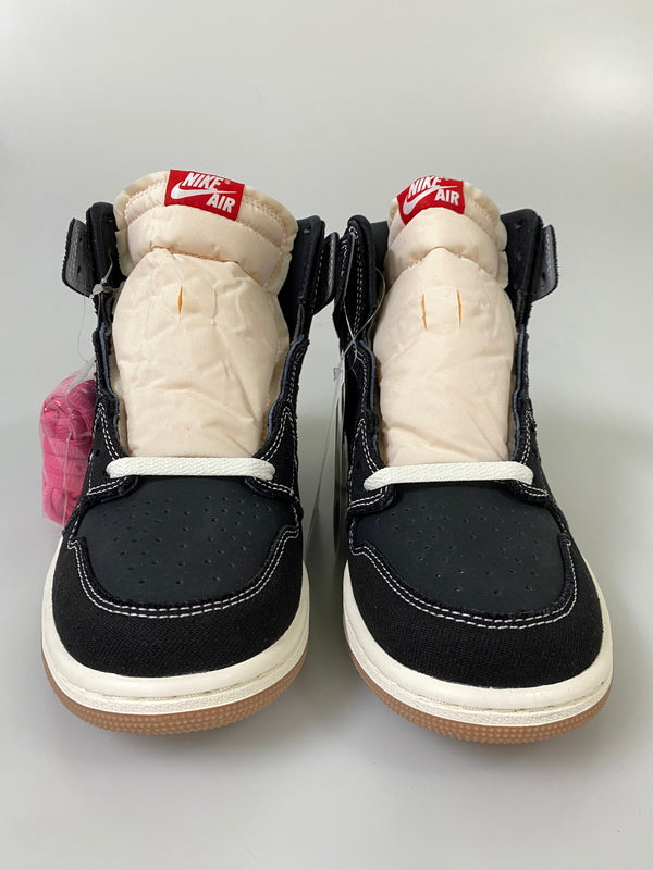 【中古品】【メンズ】 NIKE ナイキ AIR JORDAN 1 HIGH OG FLIGHT CLUB II9811-001 エアジョーダン1 ハイ OG フライトクラブ メンズ シューズ スニーカー 靴 160-260731-em-82-min サイズ：26.0cm カラー：BLACK SAIL 万代Net店