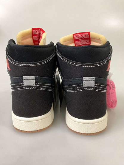 【中古品】【メンズ】 NIKE ナイキ AIR JORDAN 1 HIGH OG FLIGHT CLUB II9811-001 エアジョーダン1 ハイ OG フライトクラブ メンズ シューズ スニーカー 靴 160-260731-em-82-min サイズ：26.0cm カラー：BLACK SAIL 万代Net店