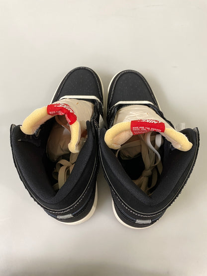 【中古品】【メンズ】 NIKE ナイキ AIR JORDAN 1 HIGH OG FLIGHT CLUB II9811-001 エアジョーダン1 ハイ OG フライトクラブ メンズ シューズ スニーカー 靴 160-260731-em-82-min サイズ：26.0cm カラー：BLACK SAIL 万代Net店