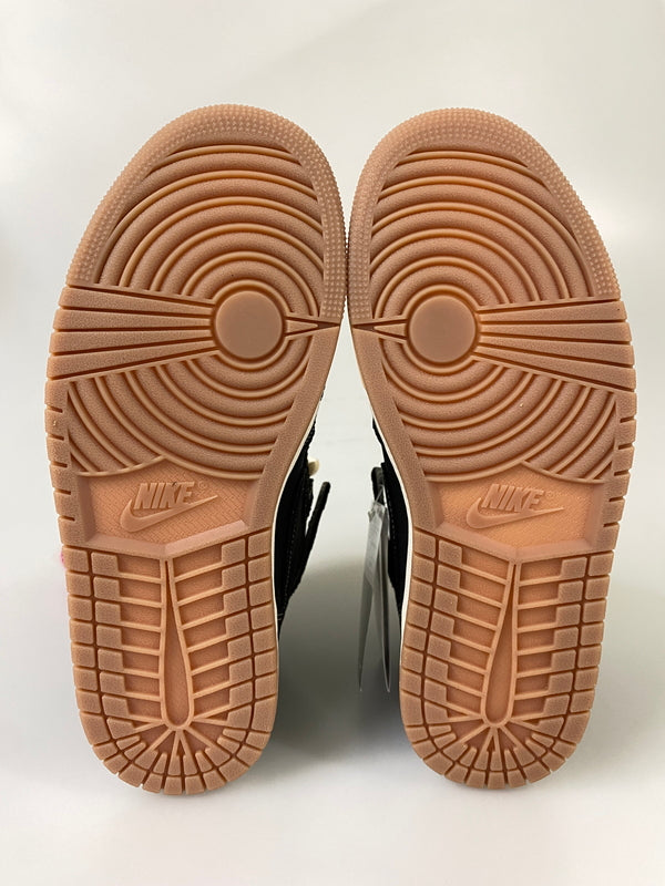 【中古品】【メンズ】 NIKE ナイキ AIR JORDAN 1 HIGH OG FLIGHT CLUB II9811-001 エアジョーダン1 ハイ OG フライトクラブ メンズ シューズ スニーカー 靴 160-260731-em-82-min サイズ：26.0cm カラー：BLACK SAIL 万代Net店