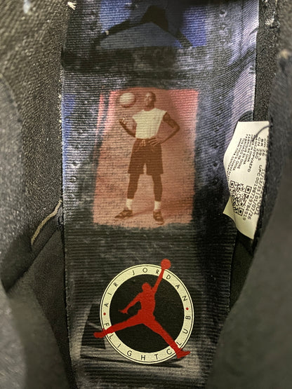 【中古品】【メンズ】 NIKE ナイキ AIR JORDAN 1 HIGH OG FLIGHT CLUB II9811-001 エアジョーダン1 ハイ OG フライトクラブ メンズ シューズ スニーカー 靴 160-260731-em-82-min サイズ：26.0cm カラー：BLACK SAIL 万代Net店