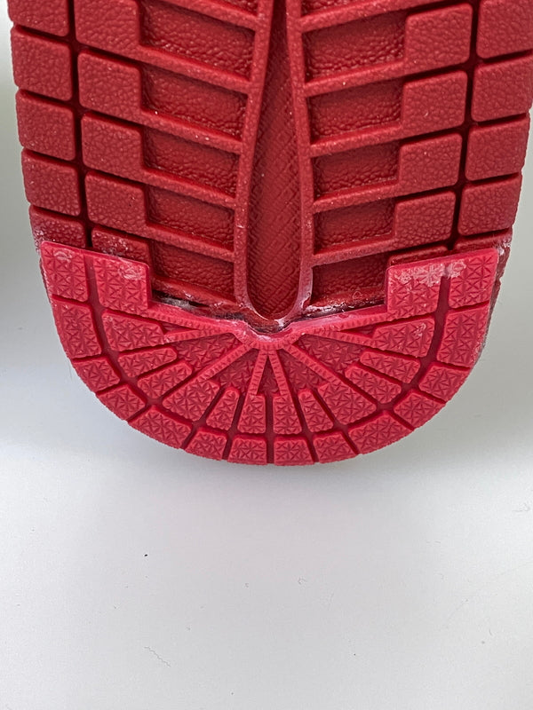 【中古品】【メンズ】 NIKE ナイキ AIR JORDAN 1 RETRO LOW OG CHICAGO HQ6998-600 エアジョーダン1 レトロ ロー OG シカゴ メンズ スニーカー 靴 シューズ 160-260731-em-83-min サイズ：26.0cm カラー：レッド/ブラック」/ホワイト 万代Net店
