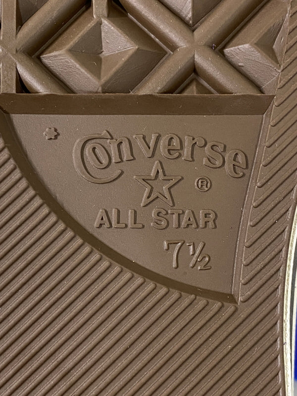【中古品】【メンズ】 CONVERSE コンバース ONE STAR J VTG PURPLE ワンスター J ヴィンテージ パープル メンズ 靴 スニーカー シューズ 162-260731-em-84-min サイズ：26.0cm カラー：パープル 万代Net店