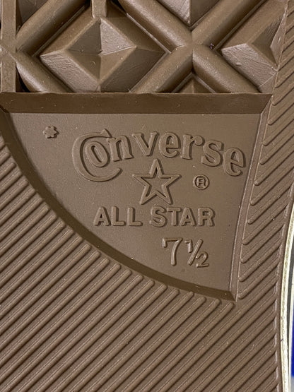 【中古品】【メンズ】 CONVERSE コンバース ONE STAR J VTG PURPLE ワンスター J ヴィンテージ パープル メンズ 靴 スニーカー シューズ 162-260731-em-84-min サイズ：26.0cm カラー：パープル 万代Net店