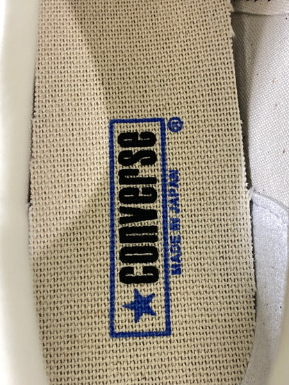 【中古品】【メンズ】 CONVERSE コンバース ONE STAR J VTG PURPLE ワンスター J ヴィンテージ パープル メンズ 靴 スニーカー シューズ 162-260731-em-84-min サイズ：26.0cm カラー：パープル 万代Net店