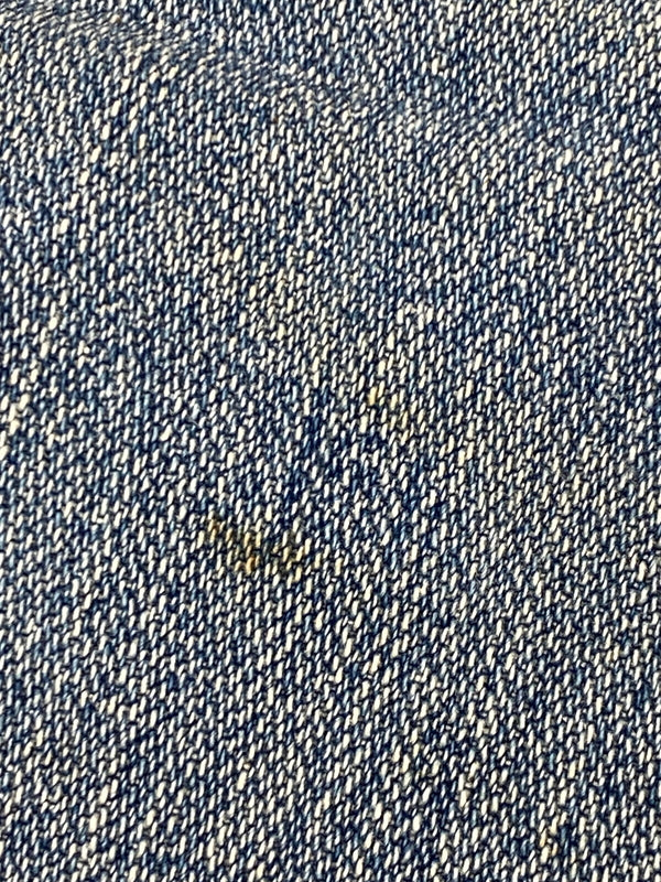【現状渡し品】【メンズ】 TRUE RELIGION トゥルーレリジョン JOEY DENIM PANTS ジョーイ デニム パンツ ボトムス 152-260804-yn-11-min サイズ：ROW30 SEAT33 カラー：ライトインディゴ 万代Net店