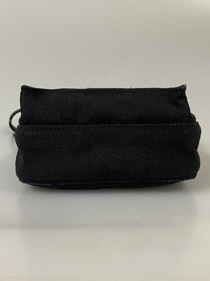 【中古品】【メンズ】 PORTER ポーター TANGO SHOULDER BAG 70周年記念 タンゴ ショルダーバッグ カバン 188-260804-yn-02-min カラー：ブラック 万代Net店