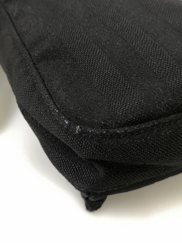 【中古品】【メンズ】 PORTER ポーター TANGO SHOULDER BAG 70周年記念 タンゴ ショルダーバッグ カバン 188-260804-yn-02-min カラー：ブラック 万代Net店