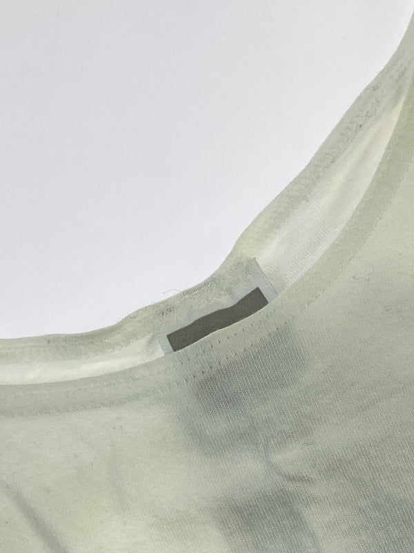 【中古品】【メンズ】 NIKE ナイキ CAN CANT TANK TOP タンクトップ メンズ トップス 146-260731-em-12-min サイズ：XL カラー：ホワイト 万代Net店