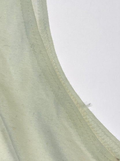 【中古品】【メンズ】 NIKE ナイキ CAN CANT TANK TOP タンクトップ メンズ トップス 146-260731-em-12-min サイズ：XL カラー：ホワイト 万代Net店