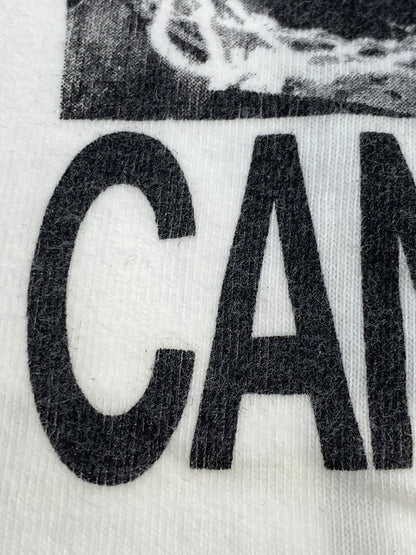 【中古品】【メンズ】 NIKE ナイキ CAN CANT TANK TOP タンクトップ メンズ トップス 146-260731-em-12-min サイズ：XL カラー：ホワイト 万代Net店