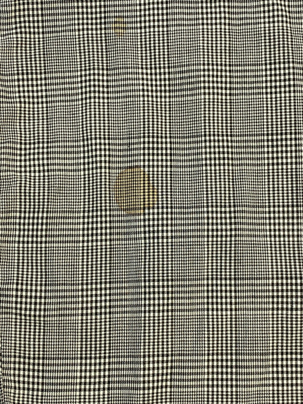 【中古品】【メンズ】 GOOD ENOUGH グッドイナフ BAKC LOGO PRINT SHIRT グッドイナフ 半袖 メンズ トップス 142-260731-em-07-min カラー：グレー系 万代Net店