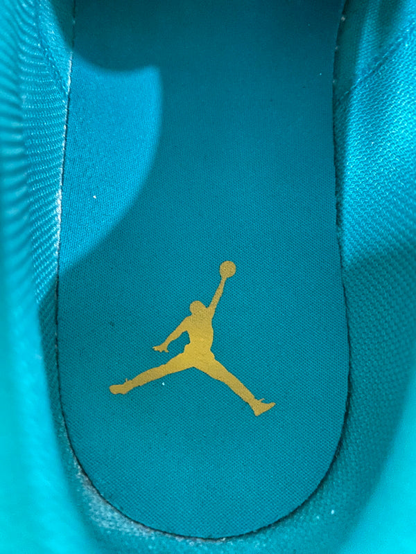 【中古品】【メンズ】 NIKE ナイキ AIR JORDAN 1 LOW SE DN3705-301 エアジョーダン1 ロー SE メンズ シューズ 靴 スニーカー 160-260731-em-81-min サイズ：27.0cm カラー：NEW EMERALD 万代Net店