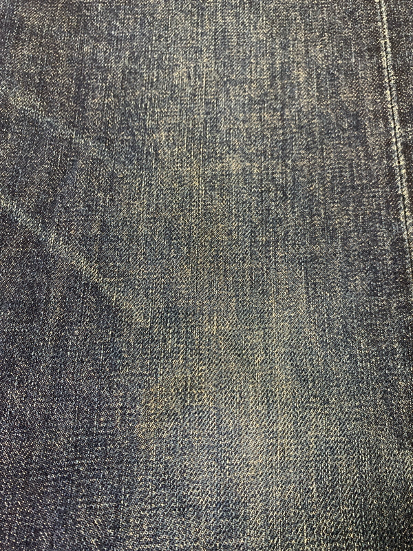 【現状渡し品】【メンズ】 LEVI'S リーバイス 503BXX DENIM PANTS デニムパンツ メンズ ボトムス ジーンズ ジーパン ボタンフライ 158-260731-em-59-min サイズ：W32×L34 カラー：インディゴ 万代Net店