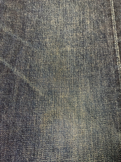 【現状渡し品】【メンズ】 LEVI'S リーバイス 503BXX DENIM PANTS デニムパンツ メンズ ボトムス ジーンズ ジーパン ボタンフライ 158-260731-em-59-min サイズ：W32×L34 カラー：インディゴ 万代Net店