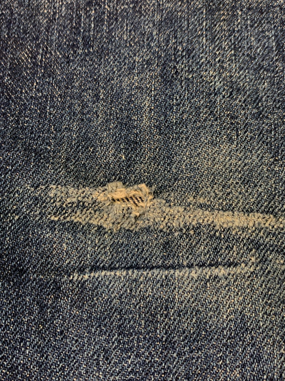 【現状渡し品】【メンズ】 LEVI'S リーバイス 503BXX DENIM PANTS デニムパンツ メンズ ボトムス ジーンズ ジーパン ボタンフライ 158-260731-em-59-min サイズ：W32×L34 カラー：インディゴ 万代Net店
