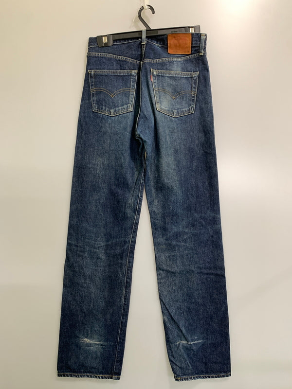 【現状渡し品】【メンズ】 LEVI'S リーバイス 503BXX DENIM PANTS デニムパンツ メンズ ボトムス ジーンズ ジーパン ボタンフライ 158-260731-em-59-min サイズ：W32×L34 カラー：インディゴ 万代Net店