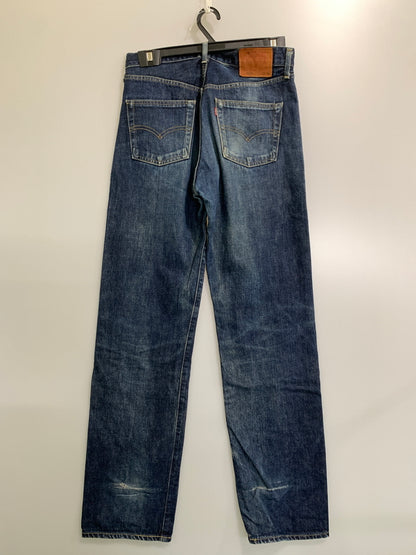 【現状渡し品】【メンズ】 LEVI'S リーバイス 503BXX DENIM PANTS デニムパンツ メンズ ボトムス ジーンズ ジーパン ボタンフライ 158-260731-em-59-min サイズ：W32×L34 カラー：インディゴ 万代Net店